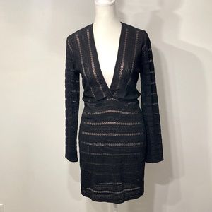Nightcap clothing dress